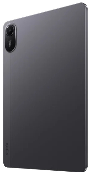 Планшет Xiaomi Redmi Pad 2 4G 6GB/128GB международная версия (темно-серый)