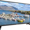 Телевизор Prestigio PTV32SN04Z (черный)