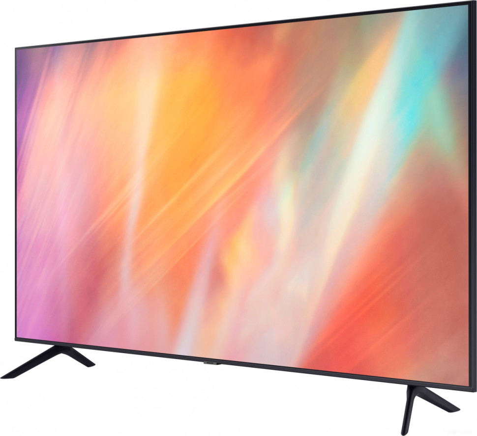 Телевизор Samsung UE43AU7140U