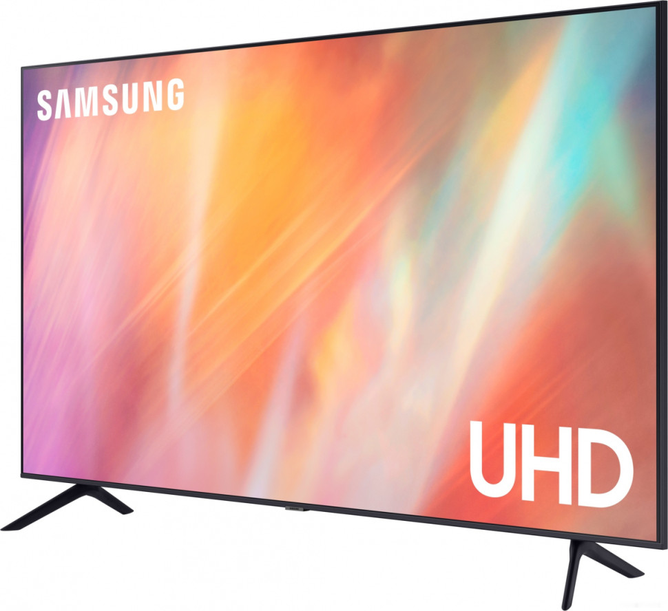 Телевизор Samsung UE43AU7140U