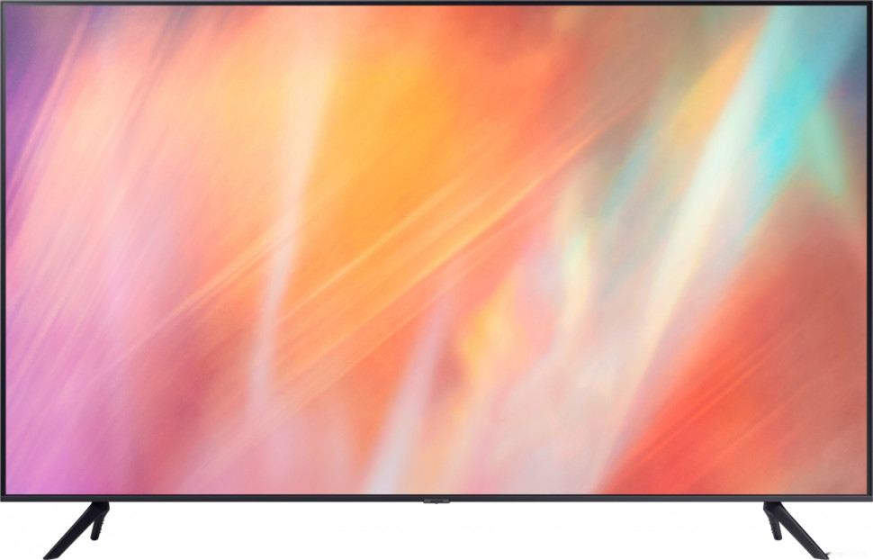 Телевизор Samsung UE43AU7140U