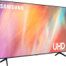 Телевизор Samsung UE43AU7140U