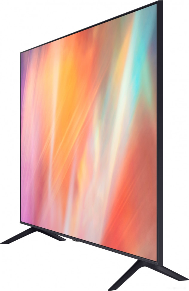 Телевизор Samsung UE43AU7140U