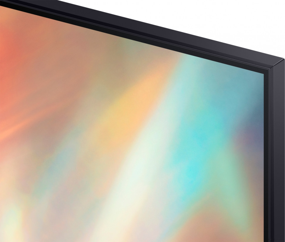 Телевизор Samsung UE43AU7140U