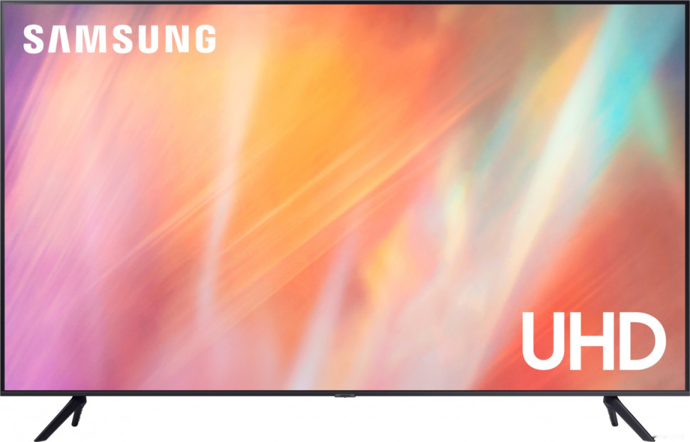 Телевизор Samsung UE43AU7140U