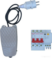 Станок ТСС GW 42N