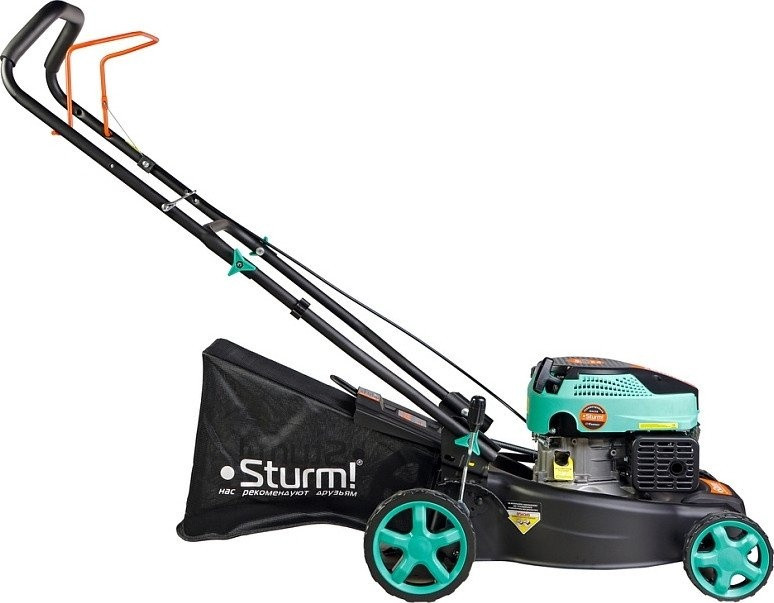 Газонокосилка Sturm PL1241