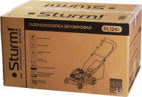 Газонокосилка Sturm PL1241