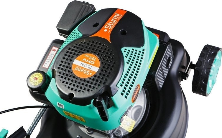 Газонокосилка Sturm PL1241