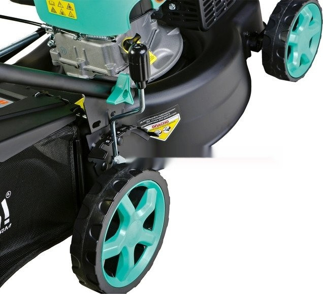 Газонокосилка Sturm PL1241