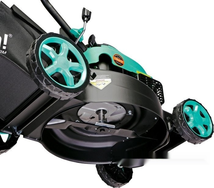 Газонокосилка Sturm PL1241