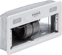 Вытяжка Krona Kate 600 White PB V2 КА-00011820