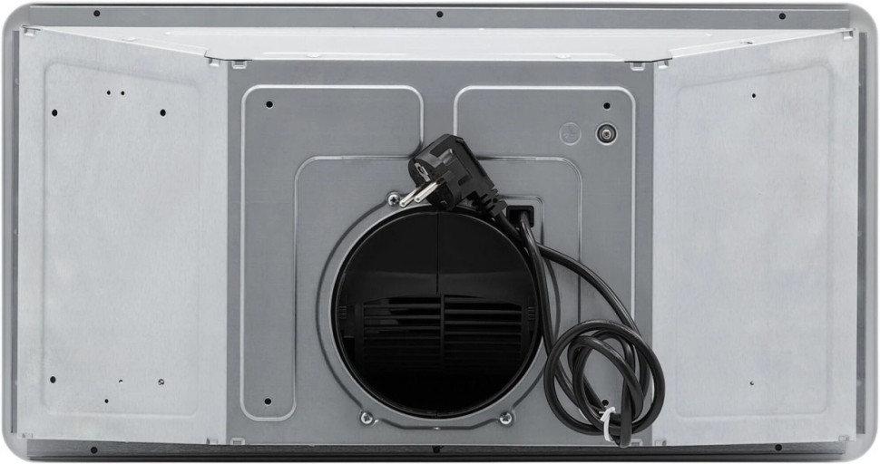 Вытяжка Krona Kate 600 White PB V2 КА-00011820