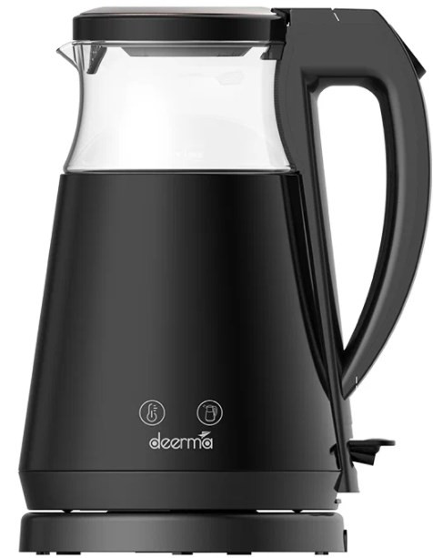 Электрический чайник Deerma DEM-SH90W