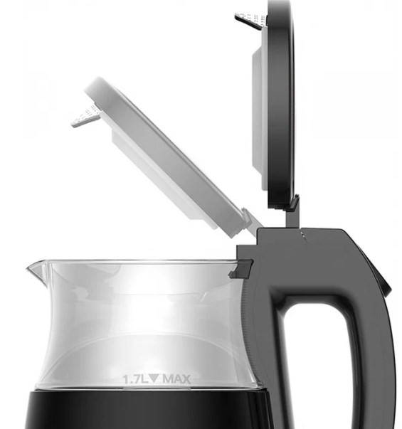 Электрический чайник Deerma DEM-SH90W