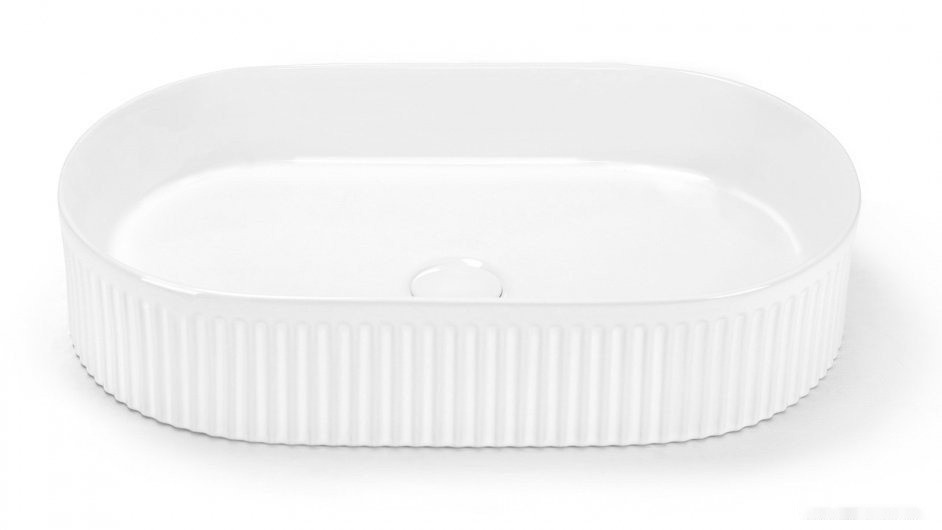 Умывальник Abber Bequem AC2116 (белый)