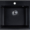 Кухонная мойка Marblan Cubi (оникс)