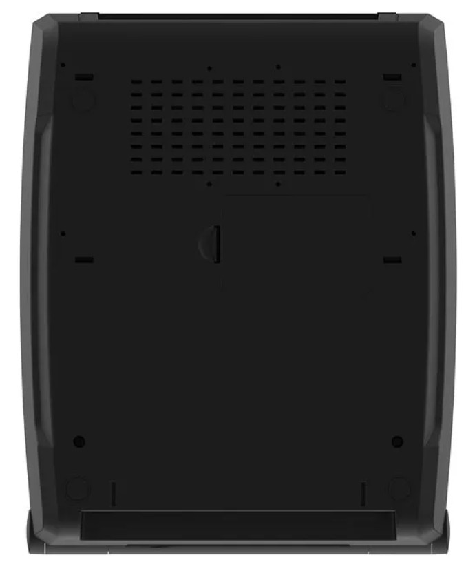 Термопринтер Meferi MP4000D-TR2P111W0B0