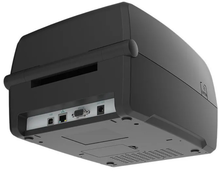 Термопринтер Meferi MP4000D-TR2P111W0B0