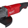 Угловая шлифмашина Milwaukee M18 Fuel FLAG230 XPDB-0С 4933464113 (без АКБ)
