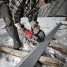 Угловая шлифмашина Milwaukee M18 Fuel FLAG230 XPDB-0С 4933464113 (без АКБ)