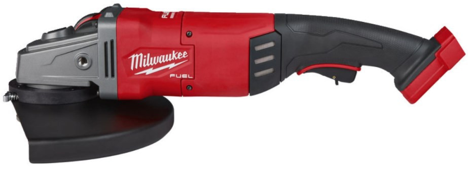 Угловая шлифмашина Milwaukee M18 Fuel FLAG230 XPDB-0С 4933464113 (без АКБ)