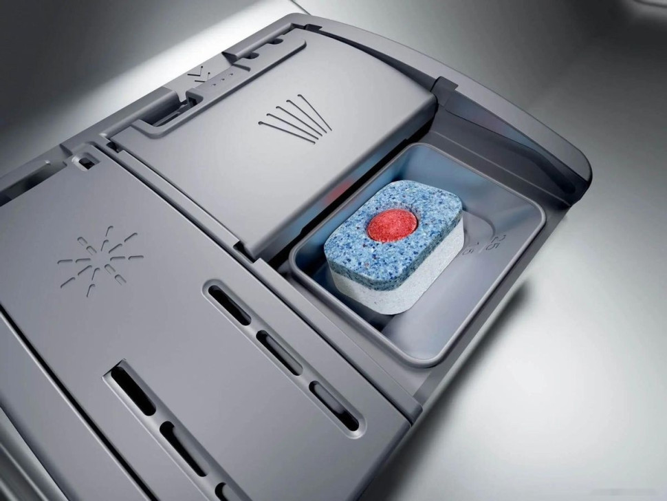 Посудомоечная машина Bosch SPS4EMW24E