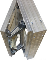 Люк под плитку Визионер Модерн (25x60 см)