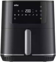 Аэрогриль Braun MultiFry 5 HF5034IBK