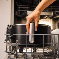 Аэрогриль Braun MultiFry 5 HF5034IBK