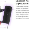 Беговая дорожка Kitfort KT-6094
