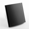 Осевой вентилятор Soler & Palau Silent-100 CZ Matt Black Design - 4C 5210007700