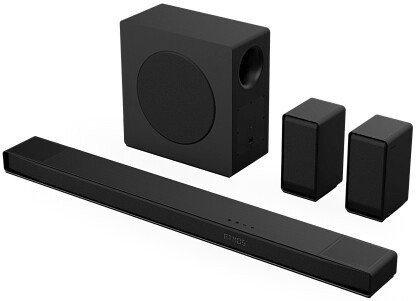 Саундбар Hisense AX5140Q