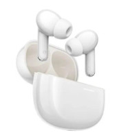 Наушники Xiaomi Redmi Buds 8 M2544E1 (белый, международная версия)