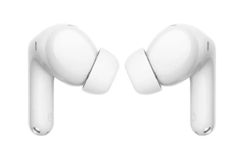 Наушники Xiaomi Redmi Buds 8 M2544E1 (белый, международная версия)
