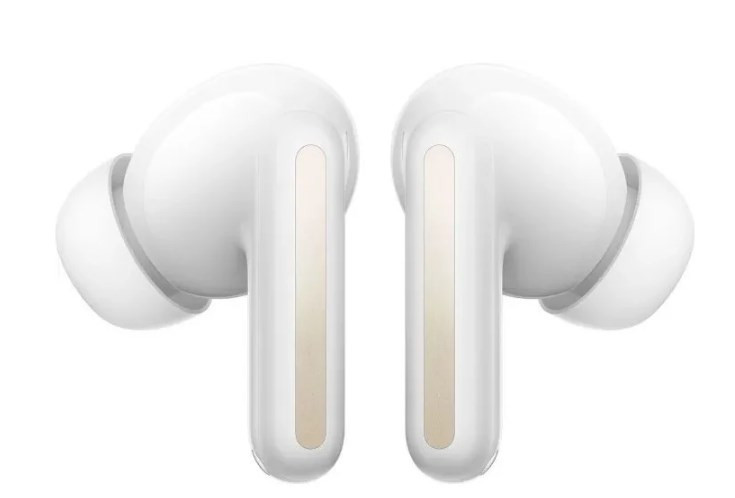 Наушники Xiaomi Redmi Buds 8 M2544E1 (белый, международная версия)
