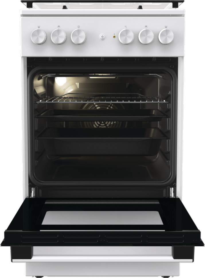 Плита Gorenje GK5A41WF