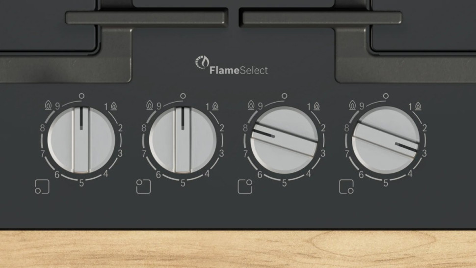 Варочная панель Bosch Serie 6 PPP6A6I40