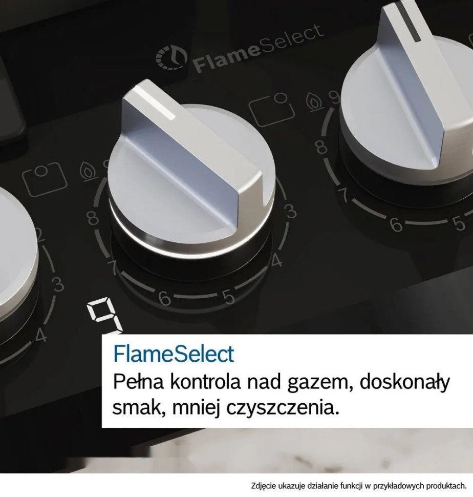 Варочная панель Bosch Serie 6 PPP6A6I40