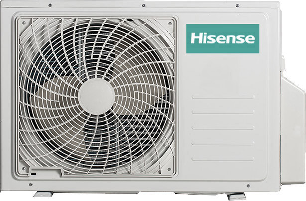 Hisense AUV-24HR4SA/AUW-24H4SZ