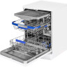 Посудомоечная машина Maunfeld MWF60331W Inverter