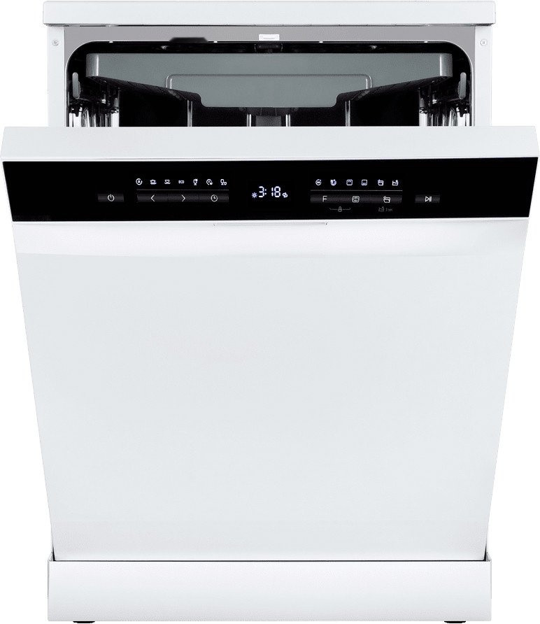 Посудомоечная машина Maunfeld MWF60331W Inverter