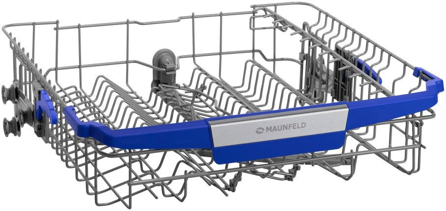 Посудомоечная машина Maunfeld MWF60331W Inverter