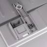 Посудомоечная машина Maunfeld MWF60331W Inverter