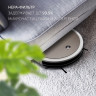 Робот-пылесос Polaris PVCR 1226 (золотой)