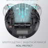 Робот-пылесос Polaris PVCR 1226 (золотой)
