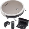 Робот-пылесос Polaris PVCR 1226 (золотой)