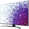 Телевизор LG 43NANO766PA