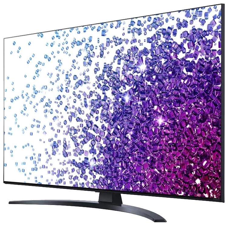 Телевизор LG 43NANO766PA