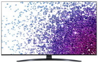 Телевизор LG 43NANO766PA